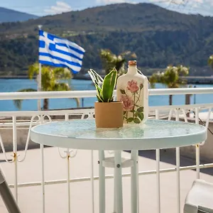 Apartment Casa Di Mema, Argostoli (Kefalonia)