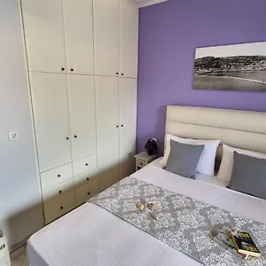 Apartment Colourful, Argostoli (Kefalonia)