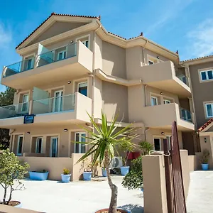 Apartment Egialion Iqia, Argostoli (Kefalonia)