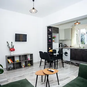 Apartment El Mar, Argostoli (Kefalonia)
