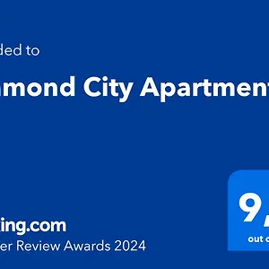 Apartment Diamond Lux, Argostoli (Kefalonia)