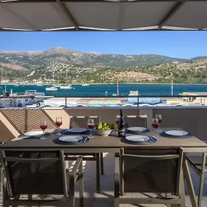 Apartment Centro Y Mar I, Argostoli (Kefalonia)