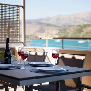 Apartment Centro Y Mar! Penthouse With Terrace!, Argostoli (Kefalonia)