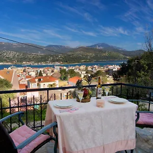 Apartment Erato In, Argostoli (Kefalonia)