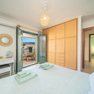 Apartment The Square 1st Floor, Argostoli (Kefalonia)