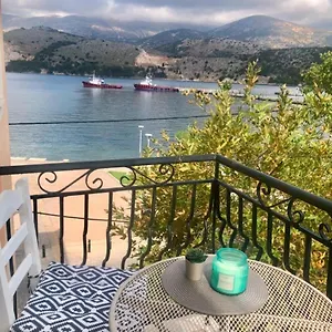 Apartment Marina Ii, Argostoli (Kefalonia)