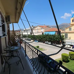 Apartment Molly, Argostoli (Kefalonia)