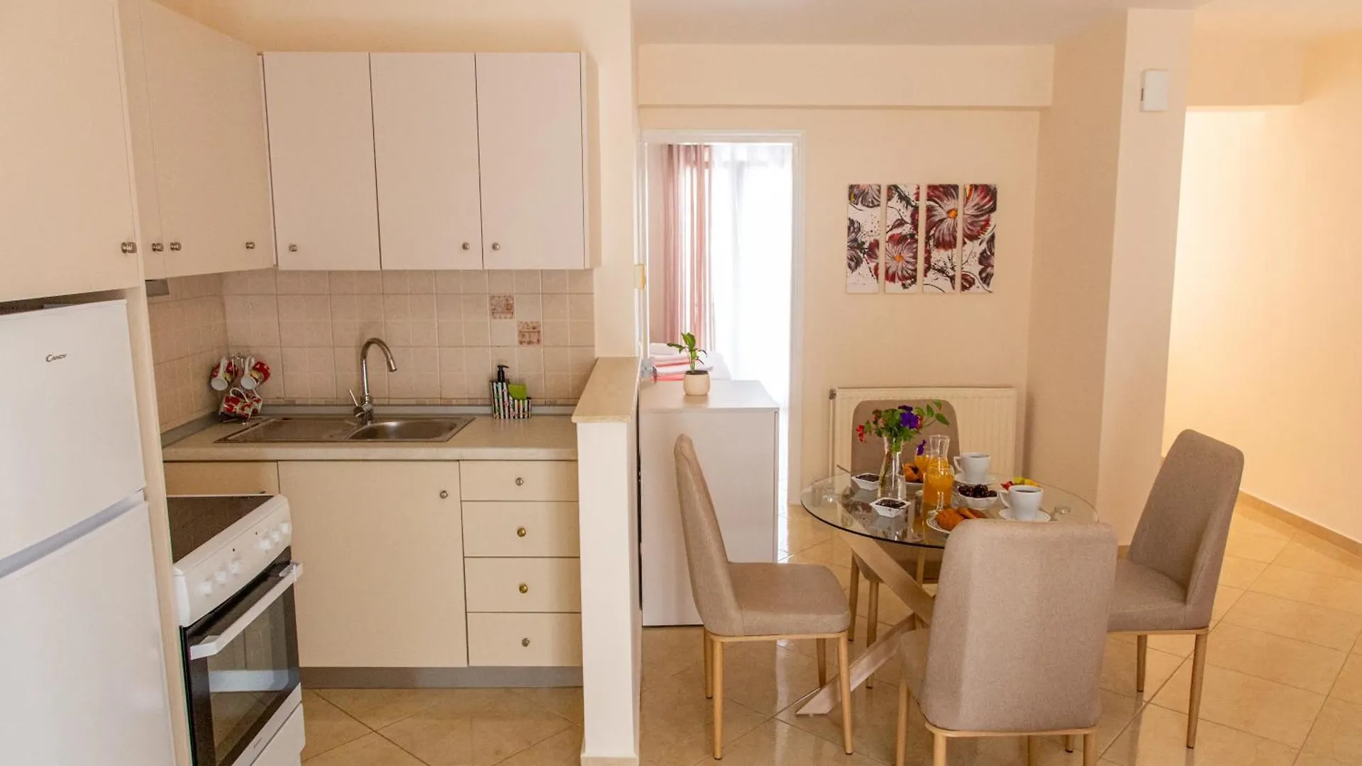 Rena'S House 1 Apartment Argostoli
