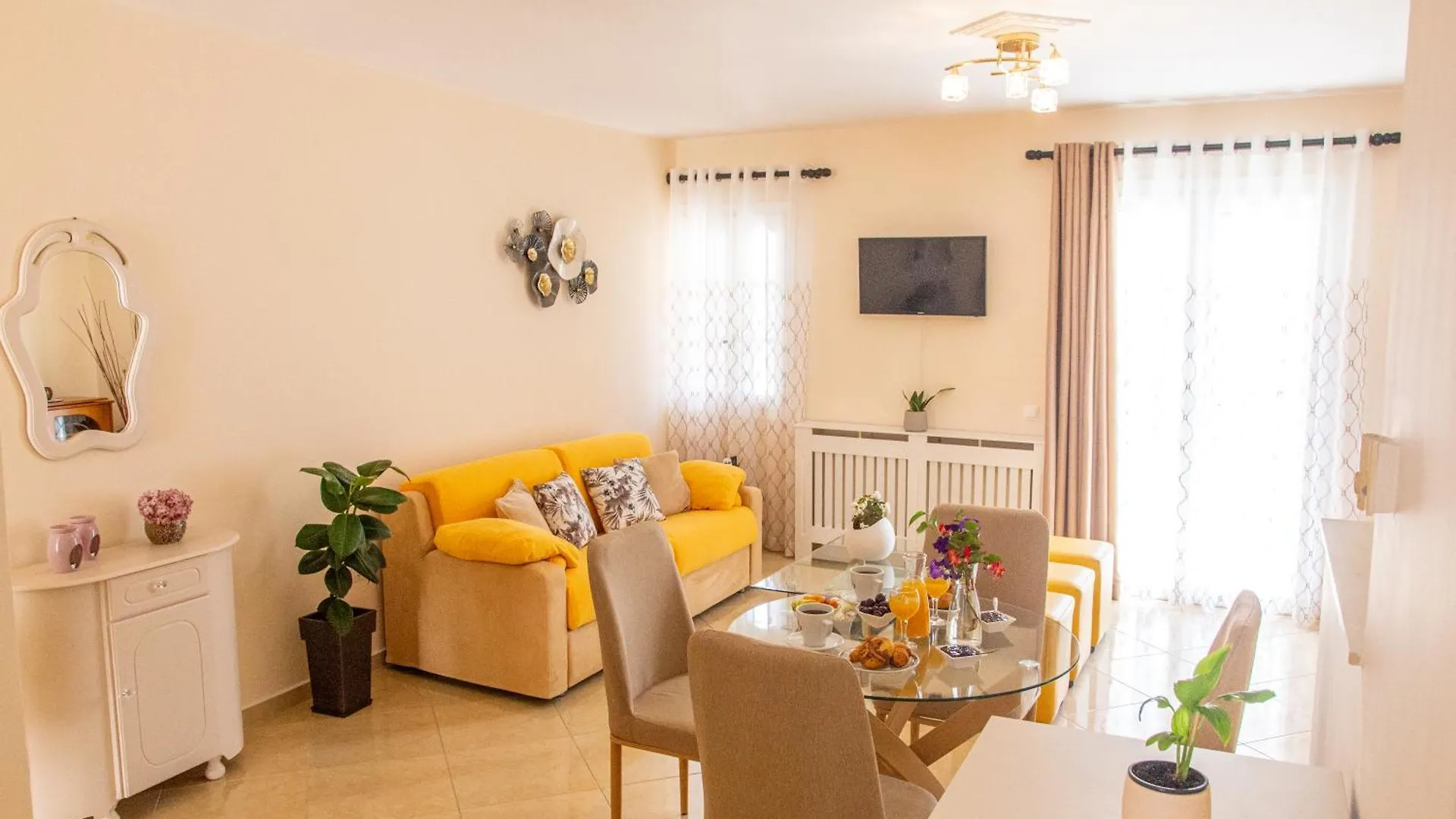 Rena'S House 1 Apartment Argostoli