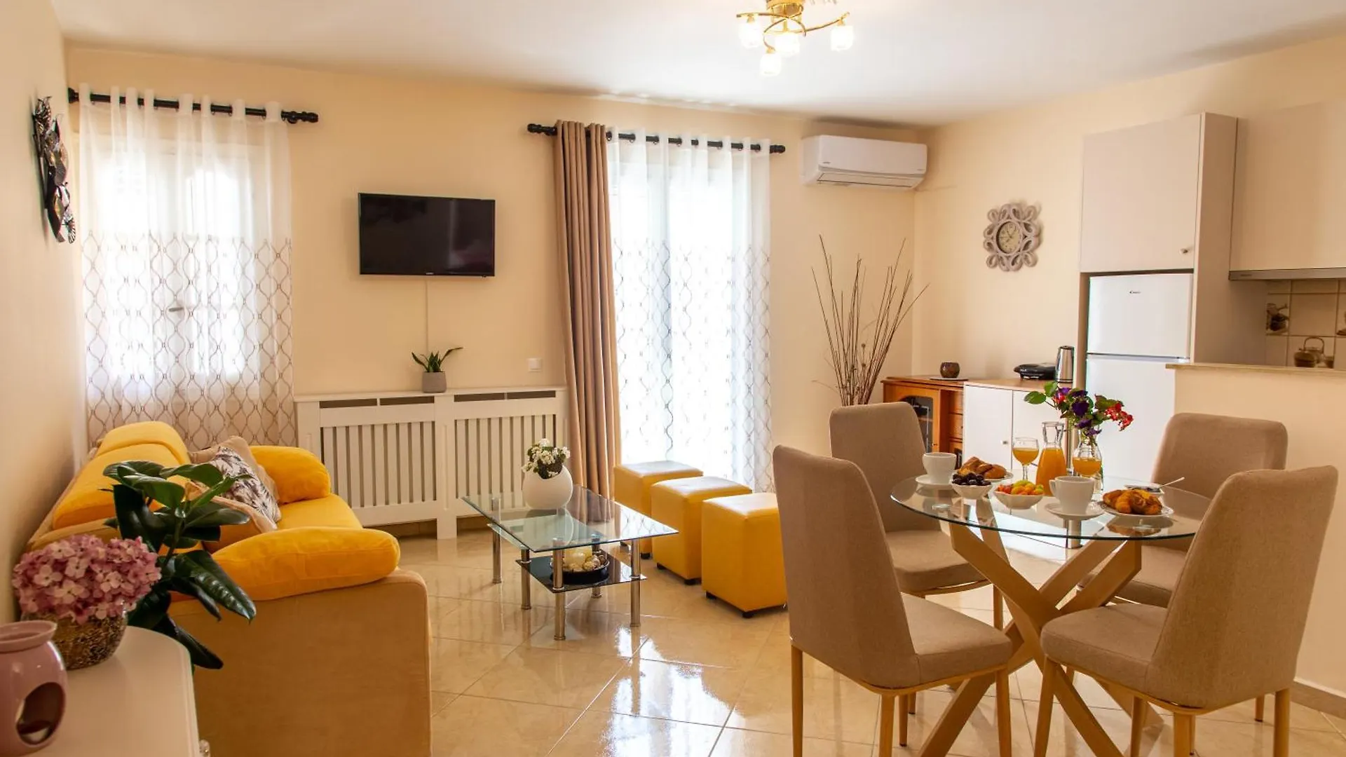 Rena'S House 1 Apartment Argostoli