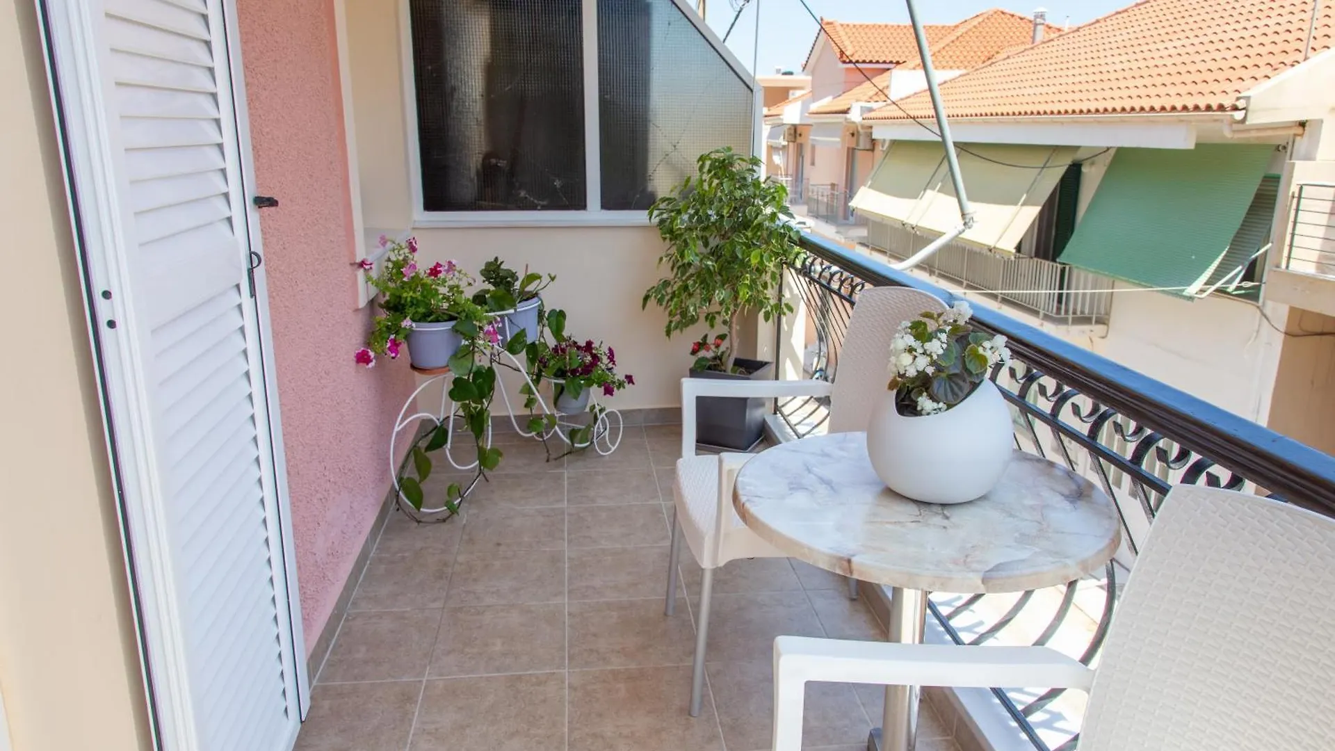 Rena'S House 1 Apartment Argostoli  Greece